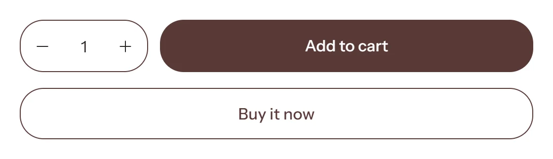 The buy box.