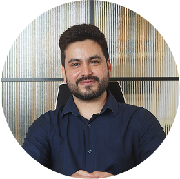 Gaurav Jat