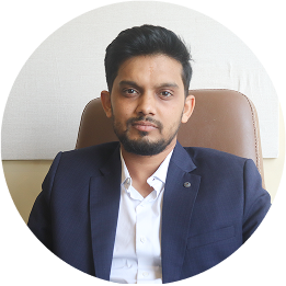 Ali Patel
