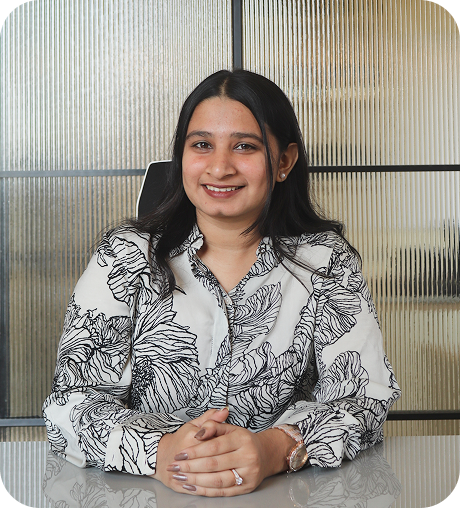 Ekta Jesani