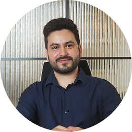 Gaurav Jat