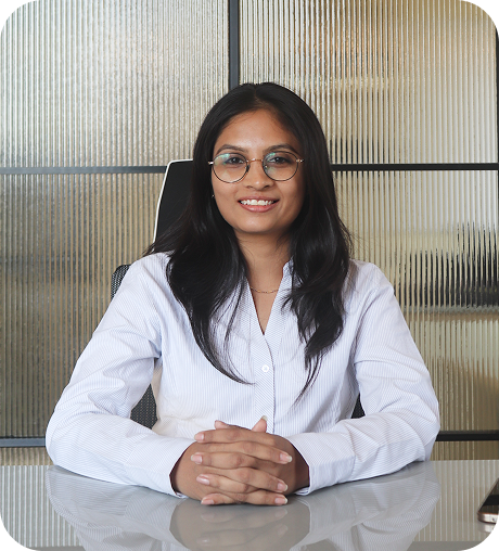 Khushi Prajapati