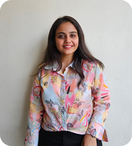 Mansi Purohit