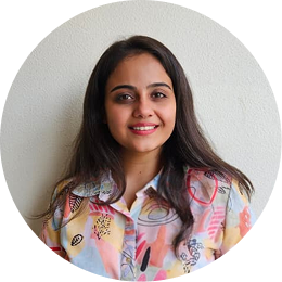 Mansi Purohit