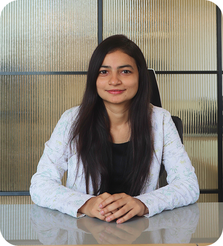 Vaishali Pitroda