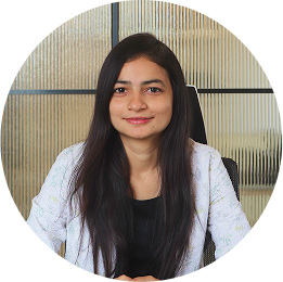Vaishali Pitroda