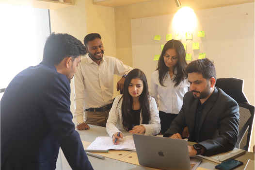 Innovation Transparency