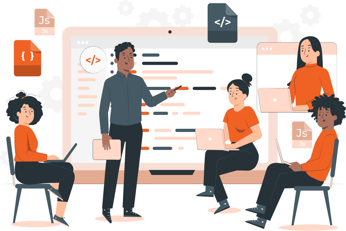 Hire Dedicated Developers in India