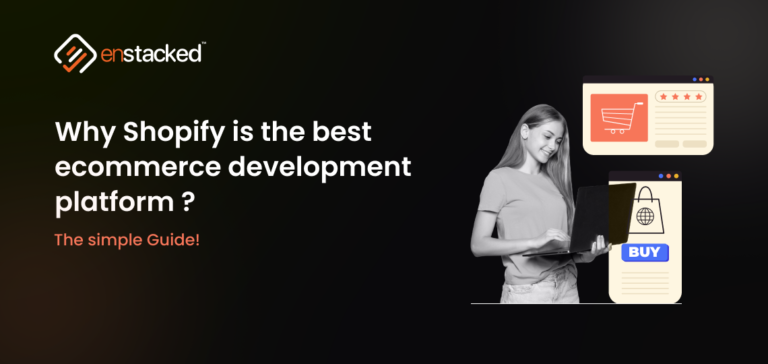 Why Shopify is the Best eCommerce Platform