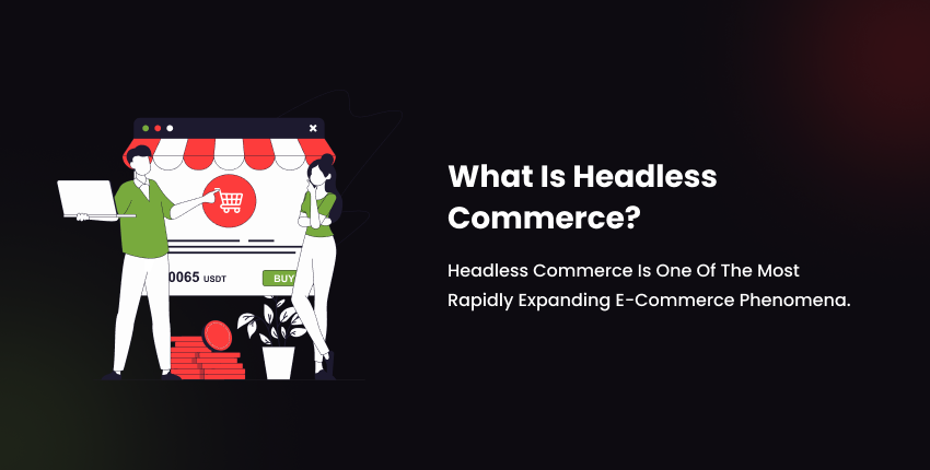 What is Headless Commerce?