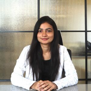 Picture of Vaishali Pitroda