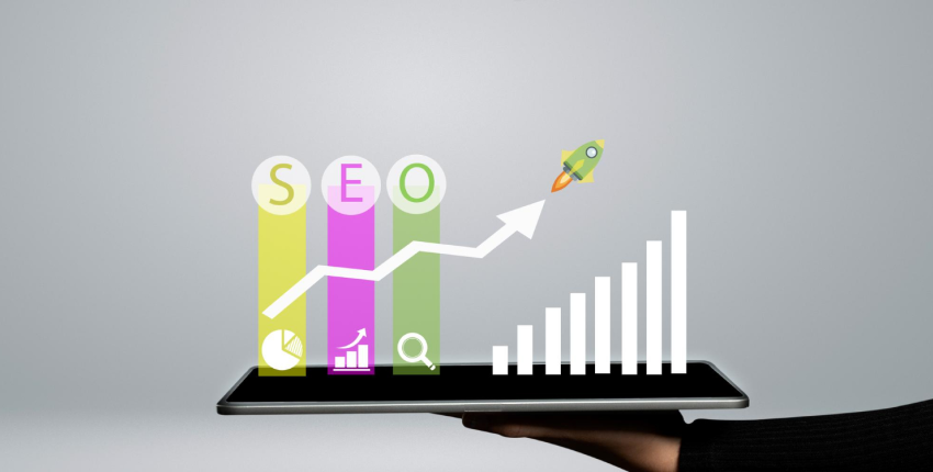How do I track my e-commerce SEO performance?