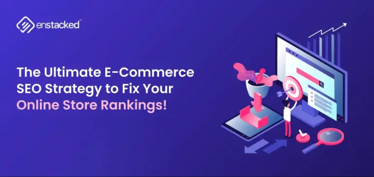 Ultimate E-Commerce SEO Strategy