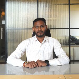 Picture of Yash Barot