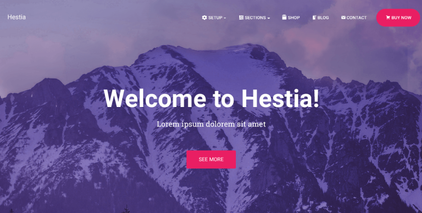 Hestia