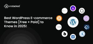 Best WordPress E-commerce Themes Free & Paid