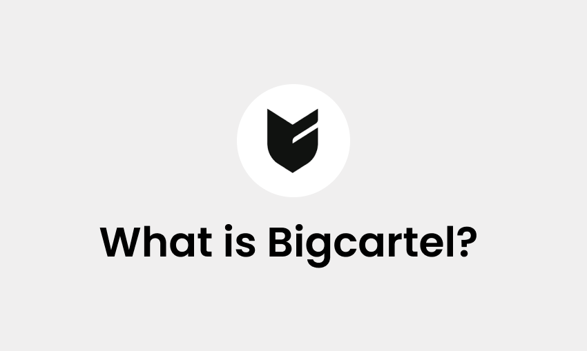 what is big cartel