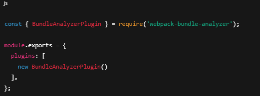 react app performance optimization
