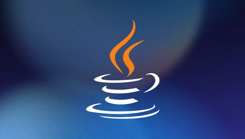 java logo