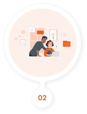 Get Curated React Native Profiles