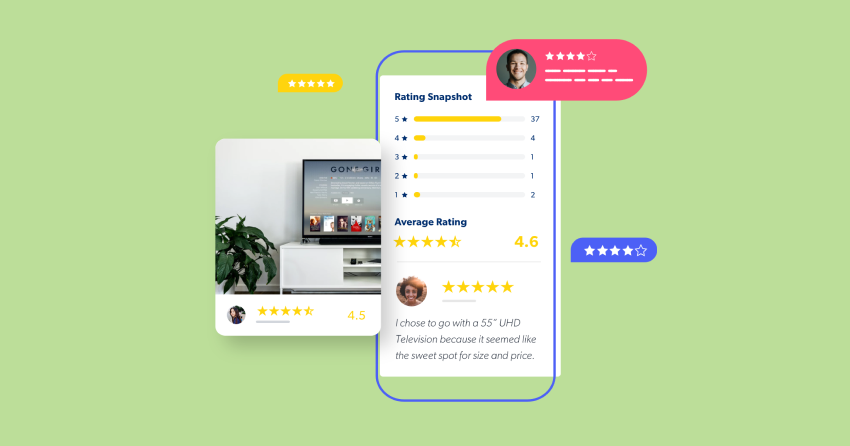 Leverage Social Proof Everywhere