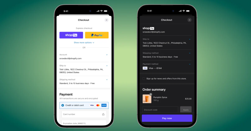 Make Your Store Mobile-First