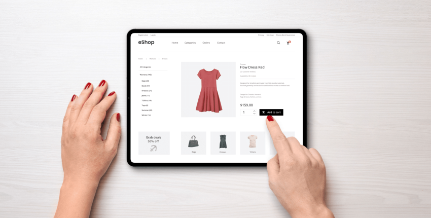 Optimize Your Product Pages for Trust and Clarity