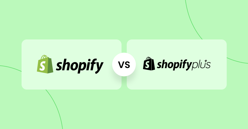 What's the Difference Between Shopify and Shopify Plus?