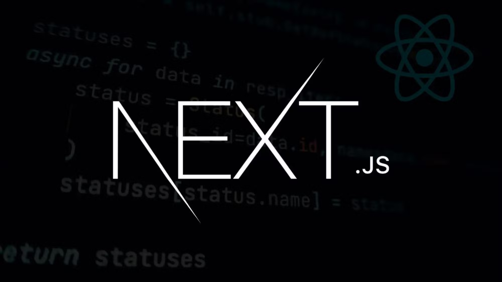 nextjs