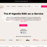 Nuclia: Building a High-Trust, Agentic RAG Platform for Enterprise