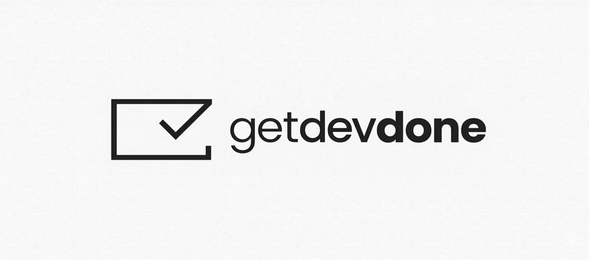 Get DEvdone