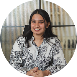 Picture of Ekta Jesani