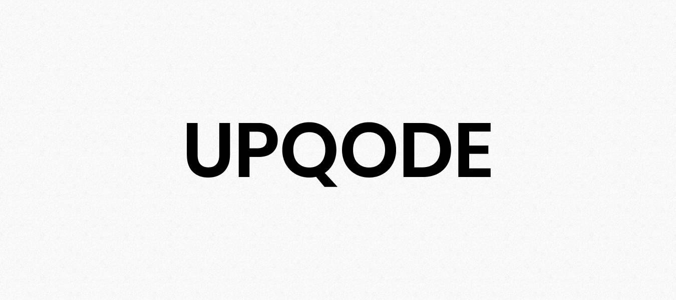 UPQODE
