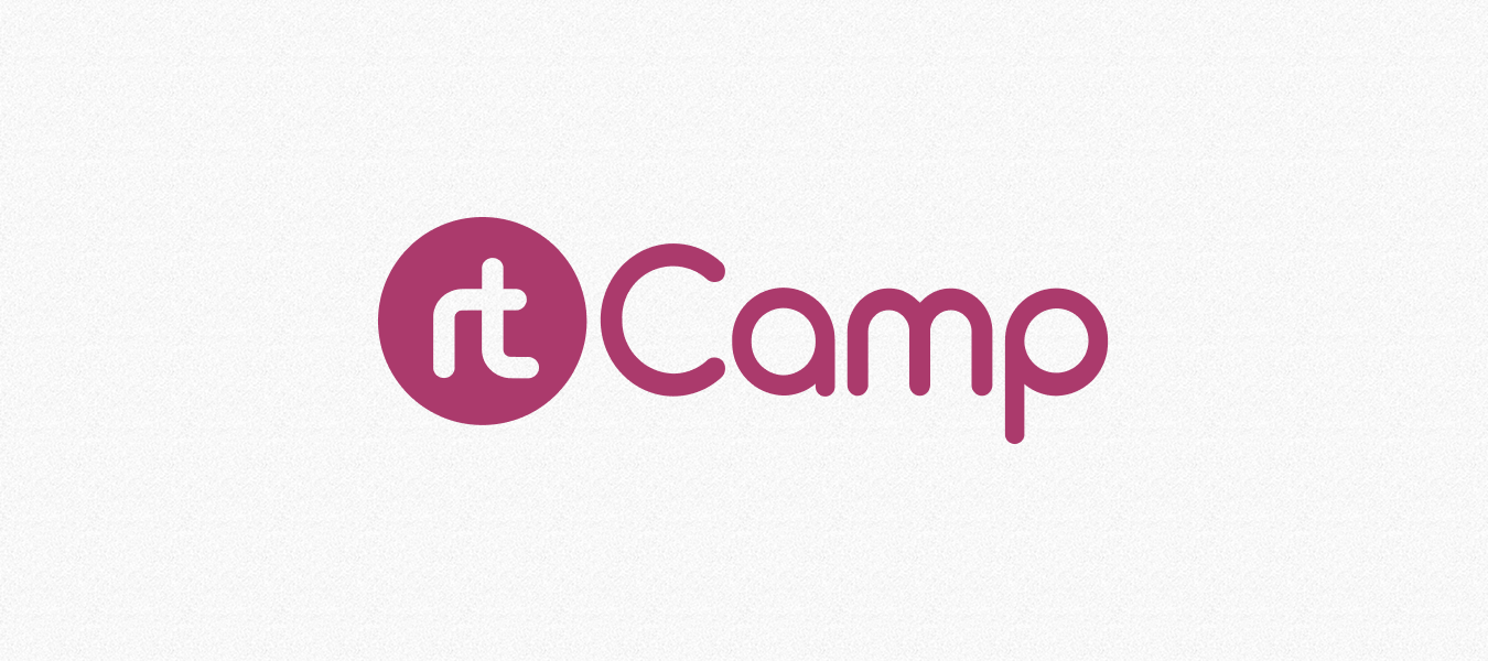 rtCamp WordPress development agency logo