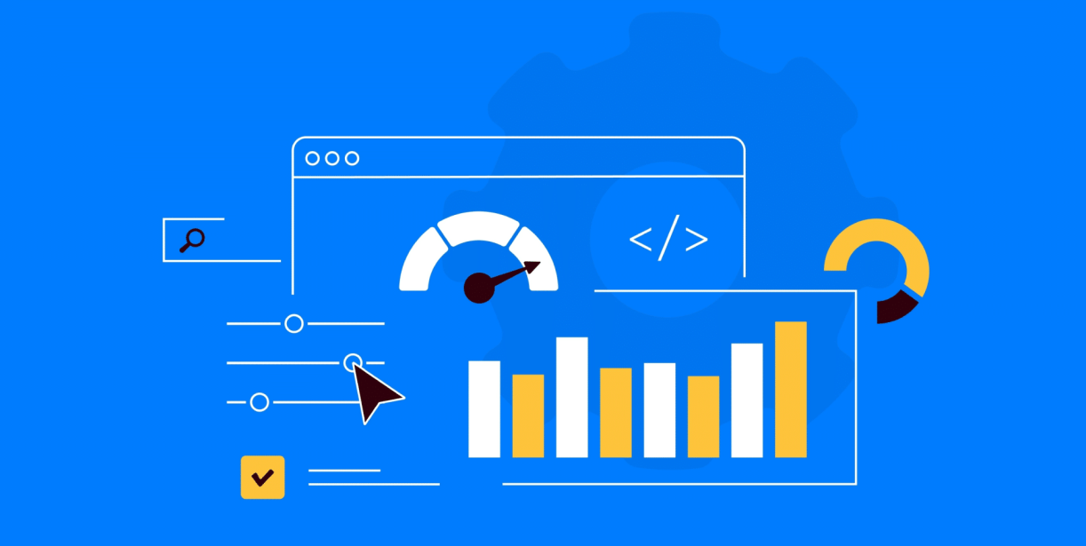 Website Speed Optimization