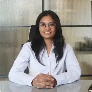 Picture of Khushi Prajapati