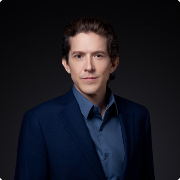 Andrew Vankoughnett