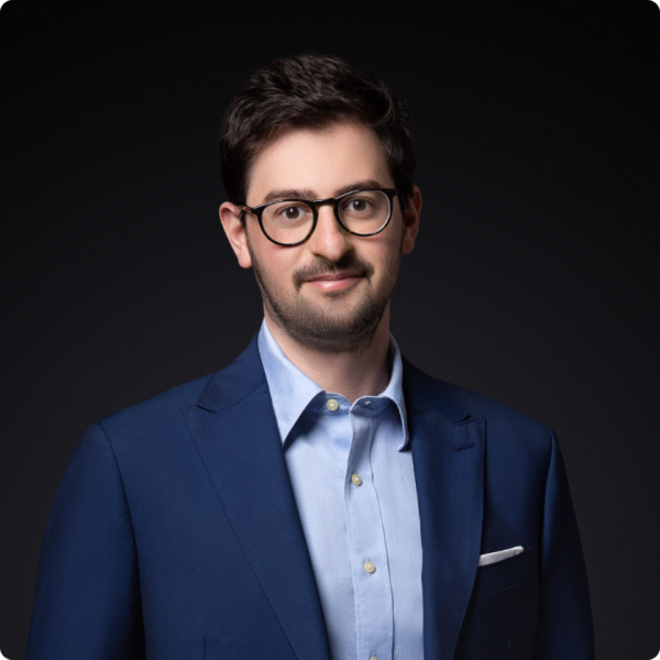 David Rappaport