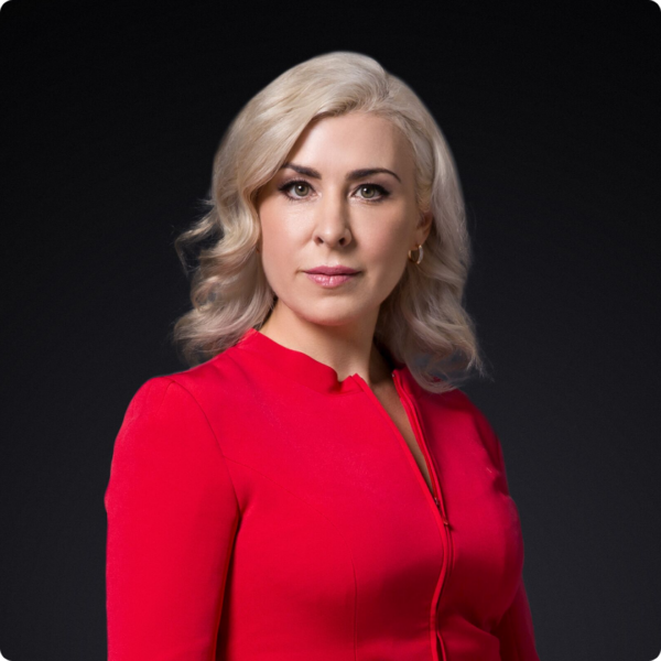 Julie Stanchieri