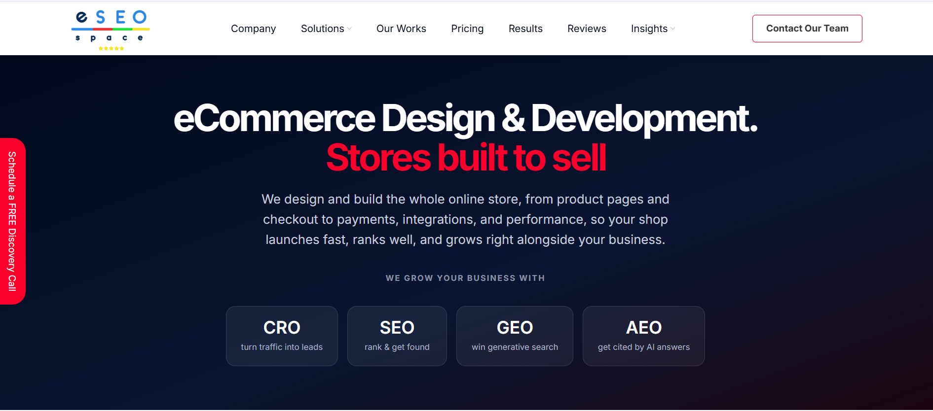 eseospace