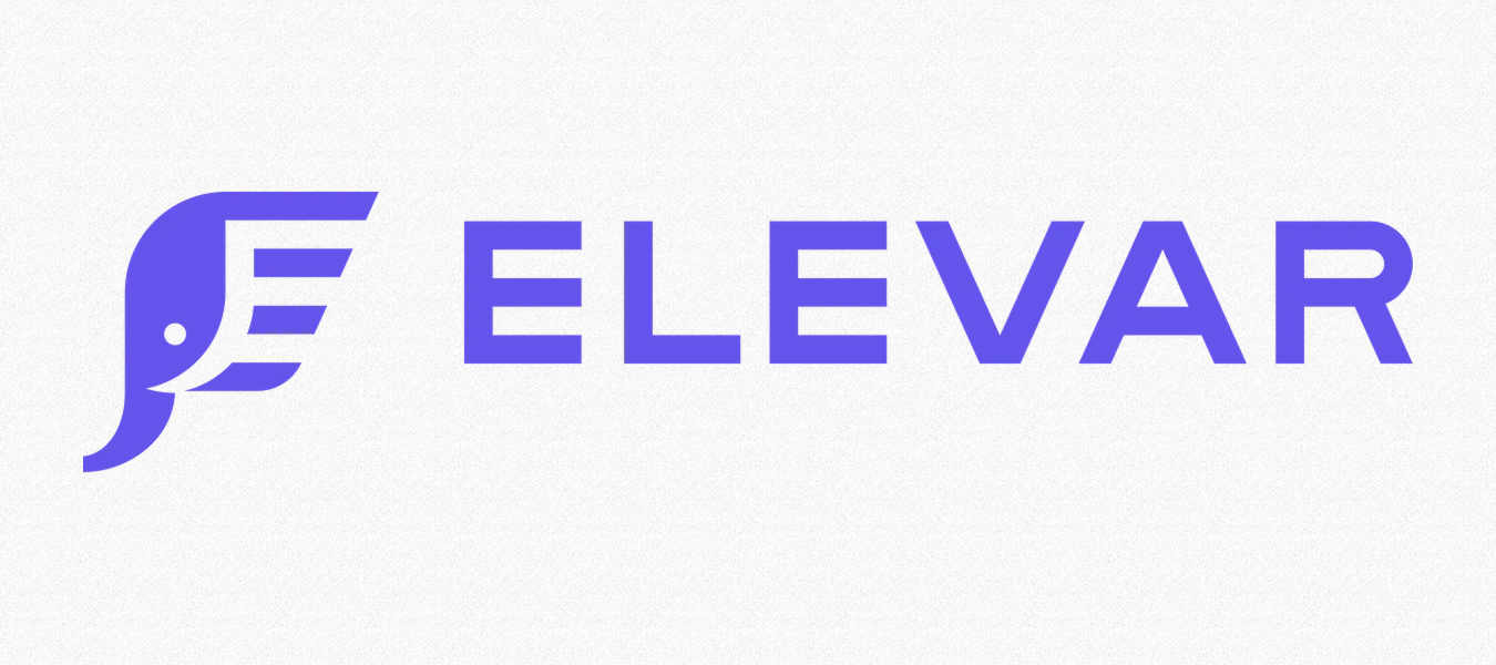 Elevar Shopify tracking app logo for server-side tracking and data accuracy
