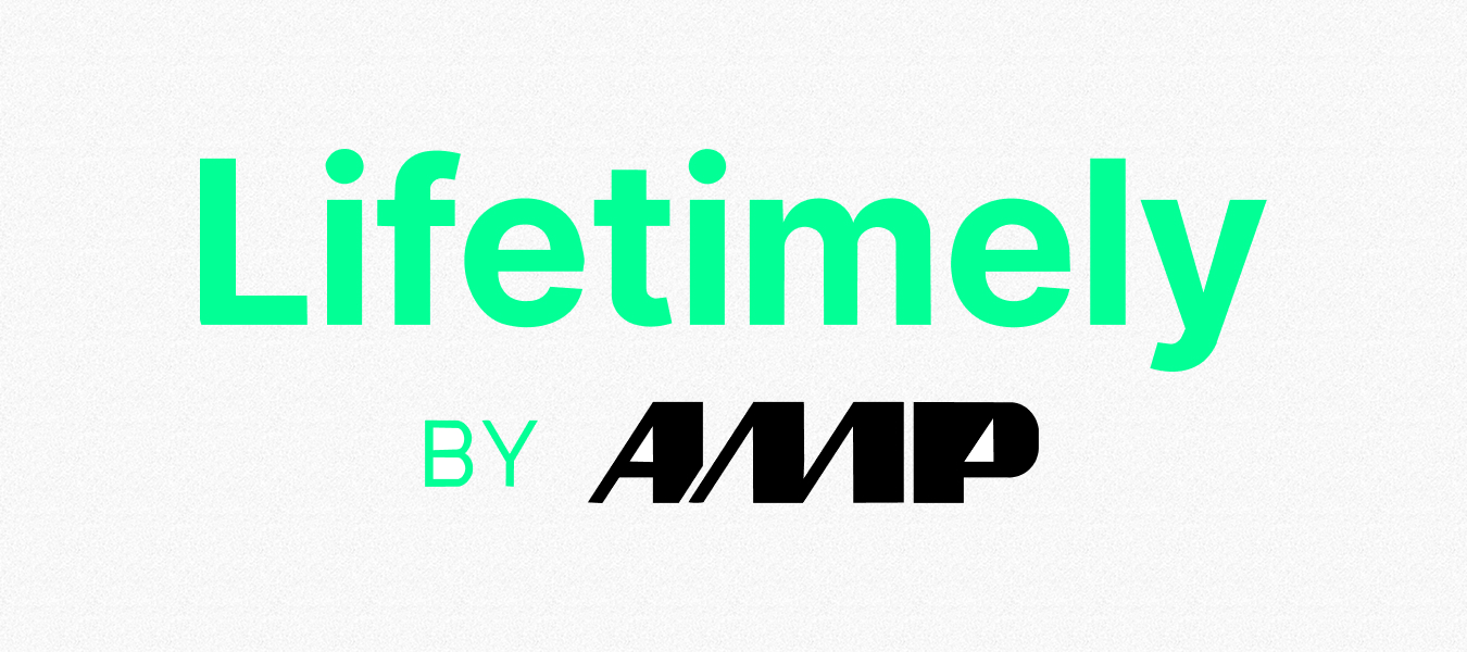 Lifetimely Shopify analytics app logo for profit tracking and customer lifetime value