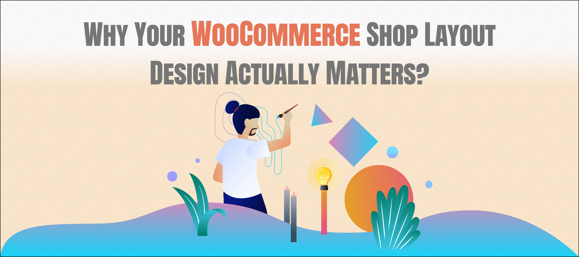 Why Your WooCommerce Shop Layout Design Actually Matters_