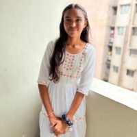 Nirali Agja