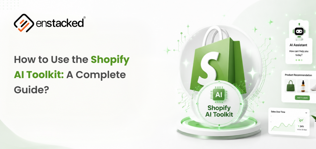 How to Use the Shopify AI Toolkit: A Complete Guide