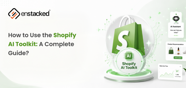 How to Use the Shopify AI Toolkit: A Complete Guide
