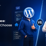 WordPress vs. Squarespace: Which One to Choose in 2026?