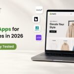 Best Shopify Apps for Clothing Stores in 2026, 12 Picks We Actually Tested