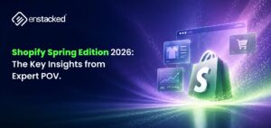 Shopify Spring Edition 2026