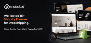 16 Best Shopify Themes for Dropshipping in 2026 (Tested, Ranked & Honest)